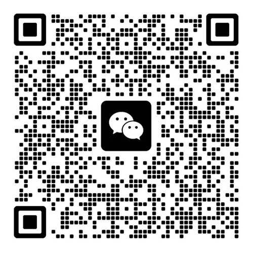 QQ群二维码