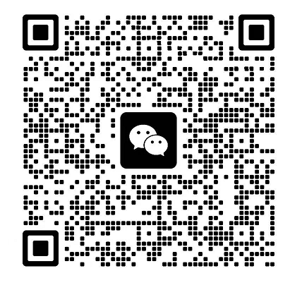 微信二维码